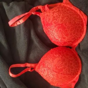 Victoria secret bra